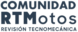 COMUNIDAD RTMotos