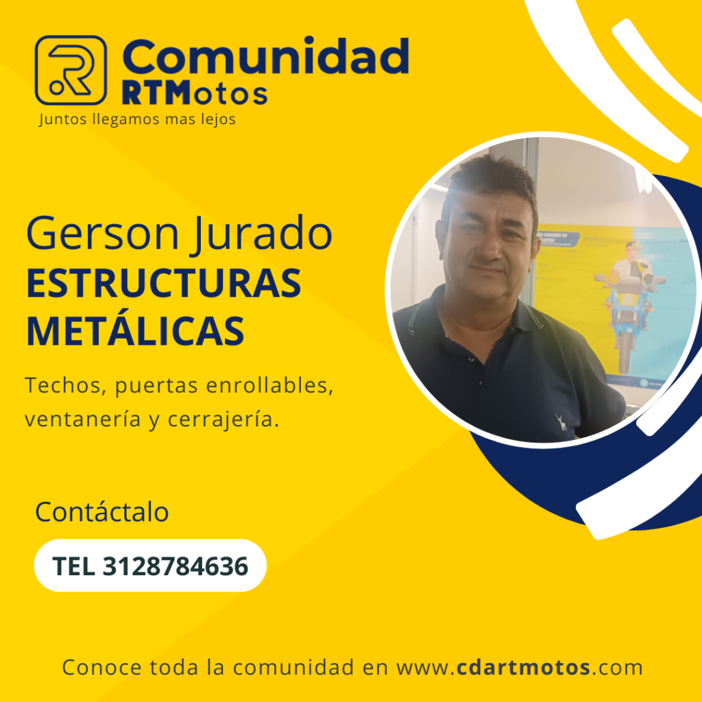 ESTRUCTURAS METÁLICAS