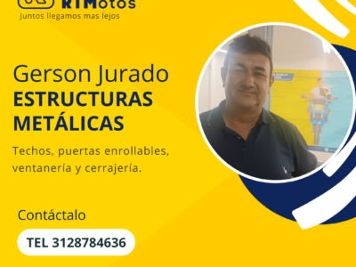 ESTRUCTURAS METÁLICAS