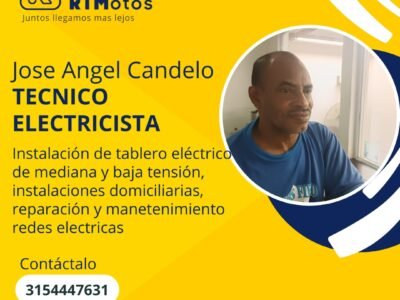 Tecnico Electricista