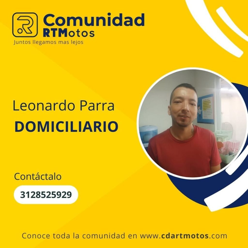 Domiciliario