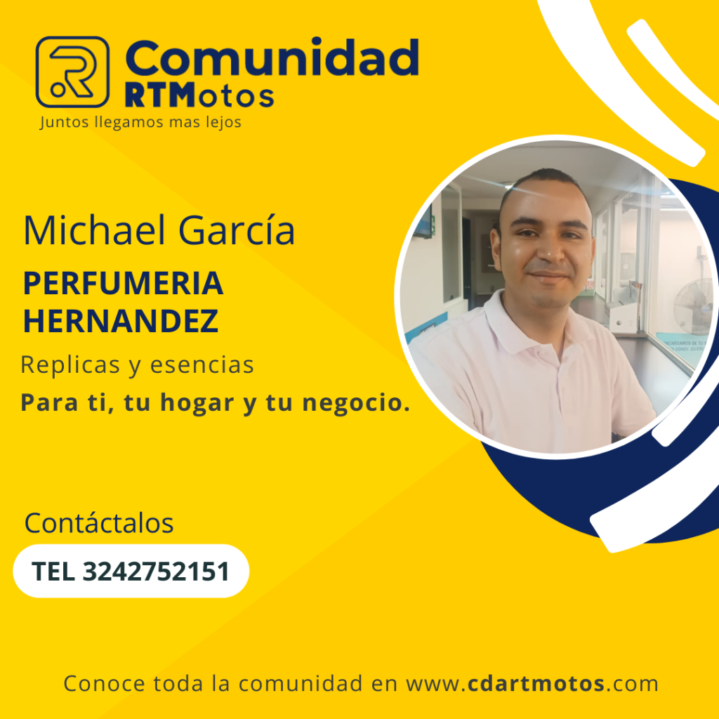 PERFUMERIA HERNANDEZ