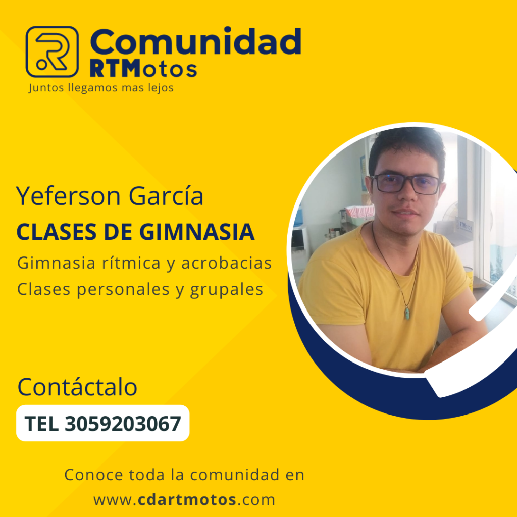 CLASES GIMNASIA RITMICA Y ACROBACIAS