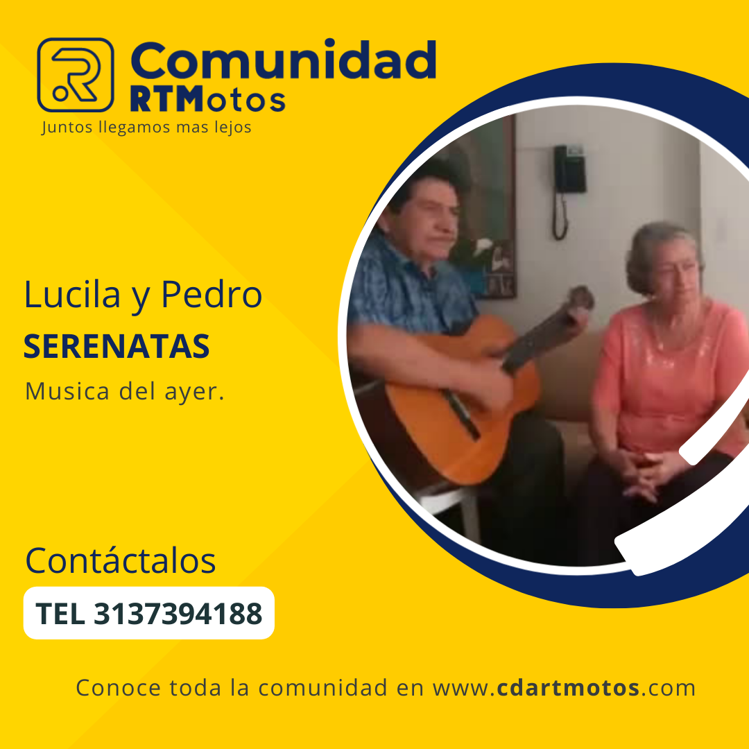 SERENATAS