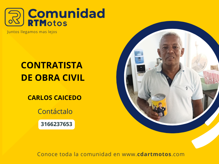 OBRA CIVIL